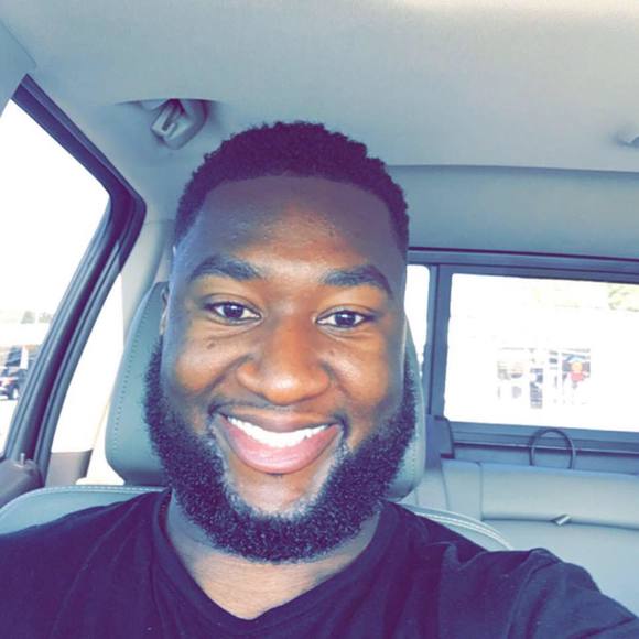 Meet your Posher, Bobby - Picture 1 of 1